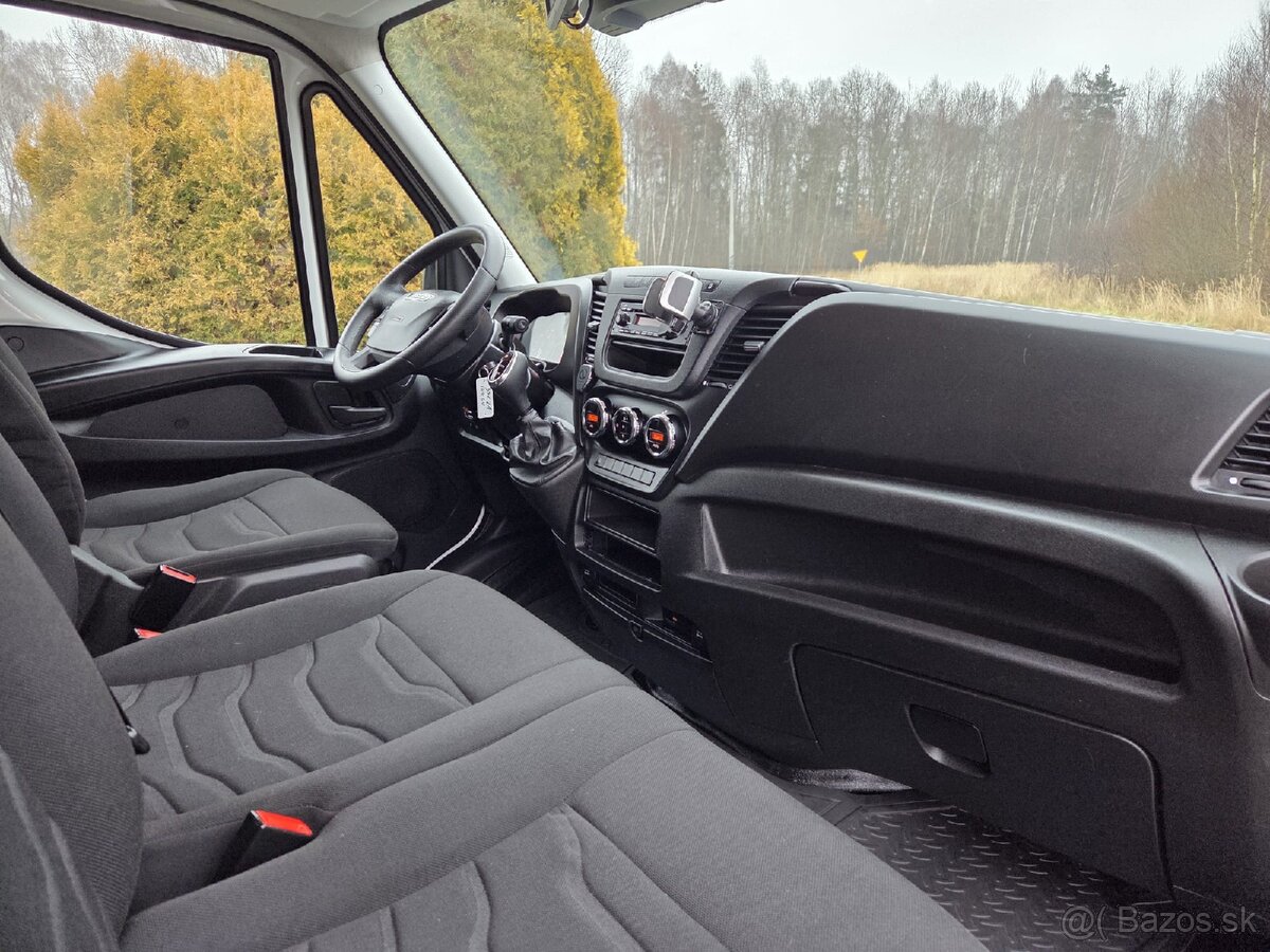 Predám dodávku Iveco Daily 3,0 - 13