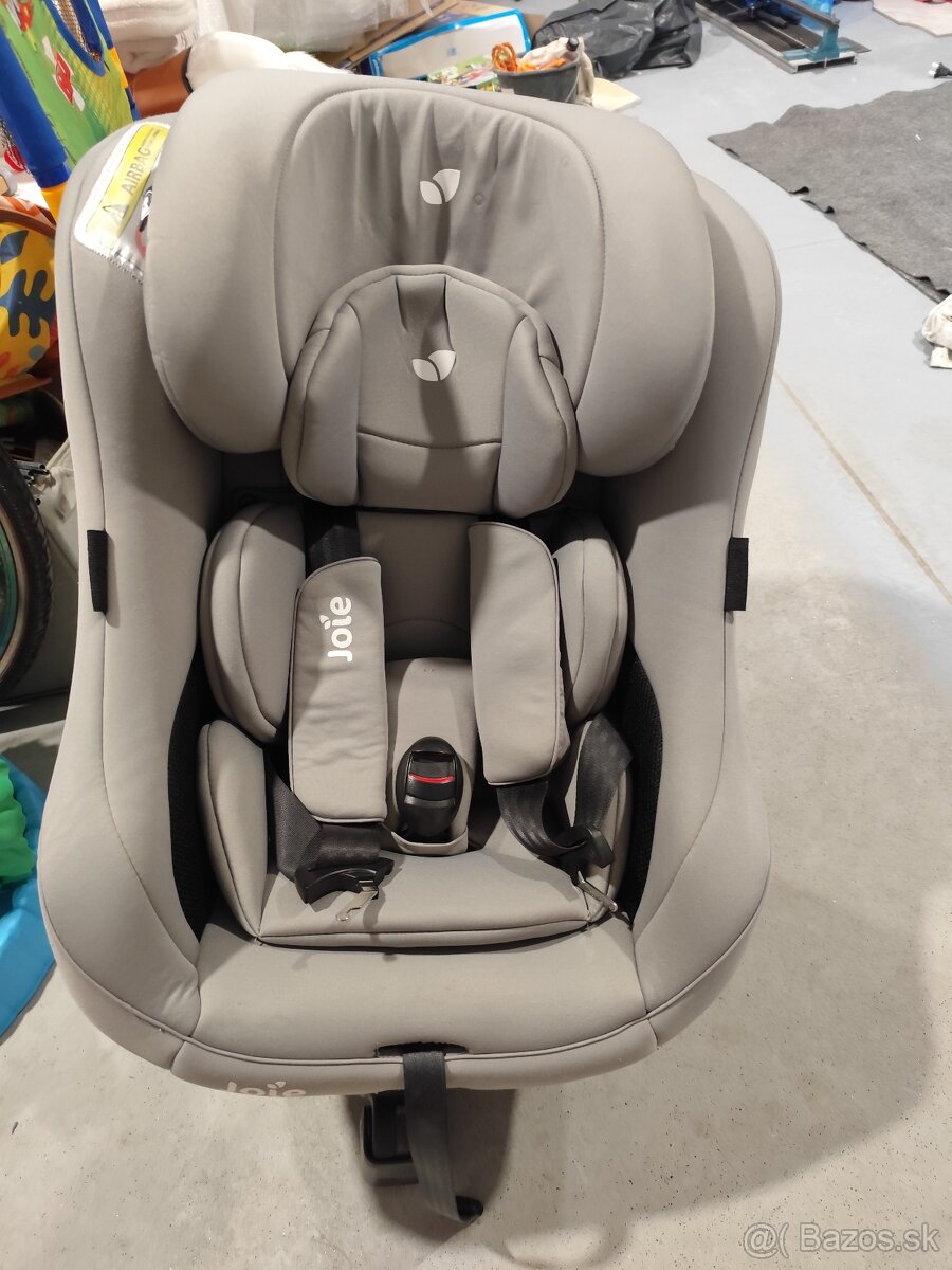 Joie e spin 360 - 13