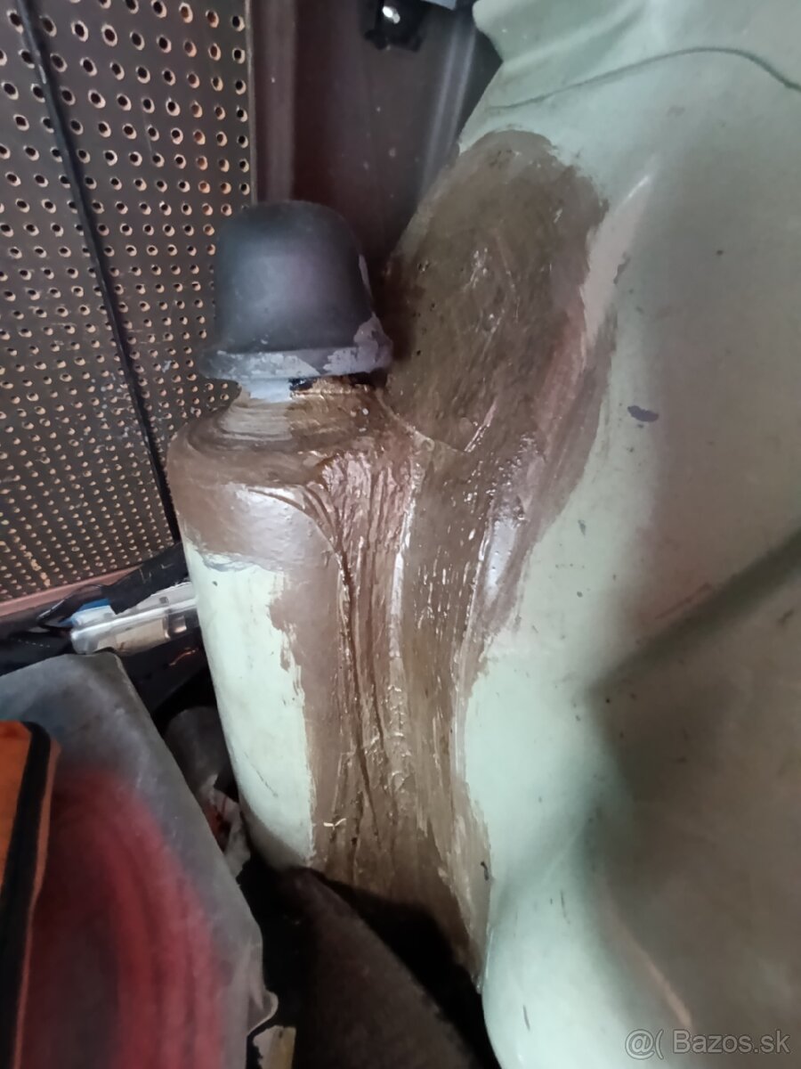 Skoda Favorit 136l - 13