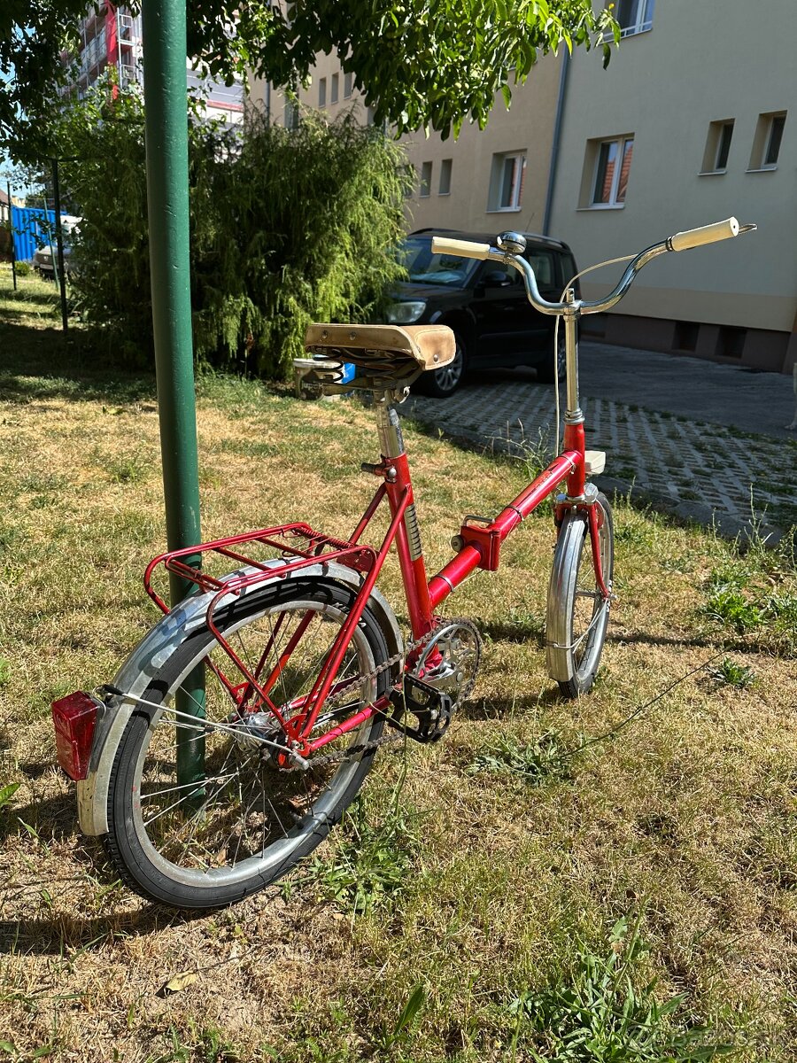 ESKA 20 70 roky skladačka - 13