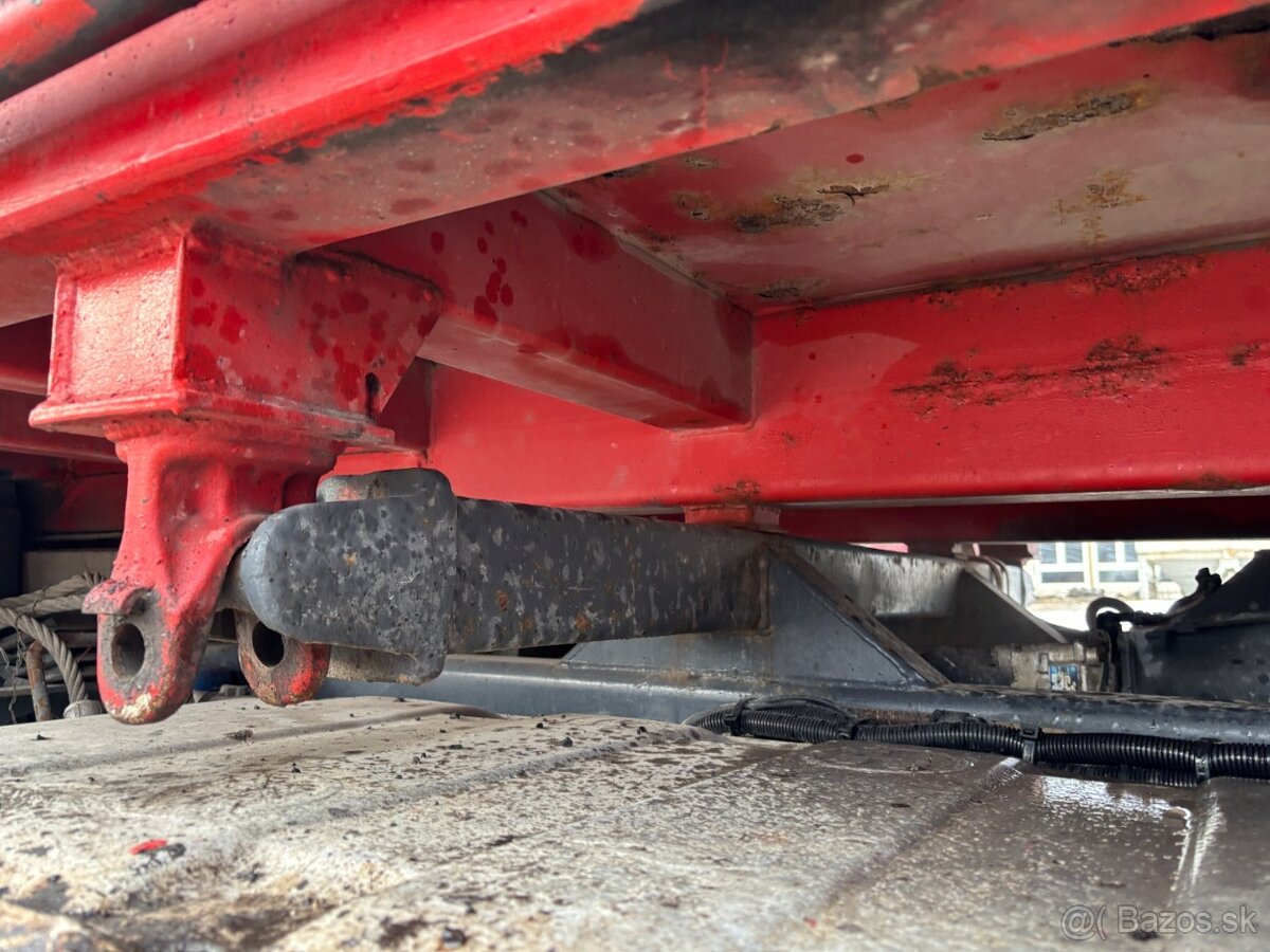 TATRA PHOENIX T158 4X4, 8P6N23 - 13