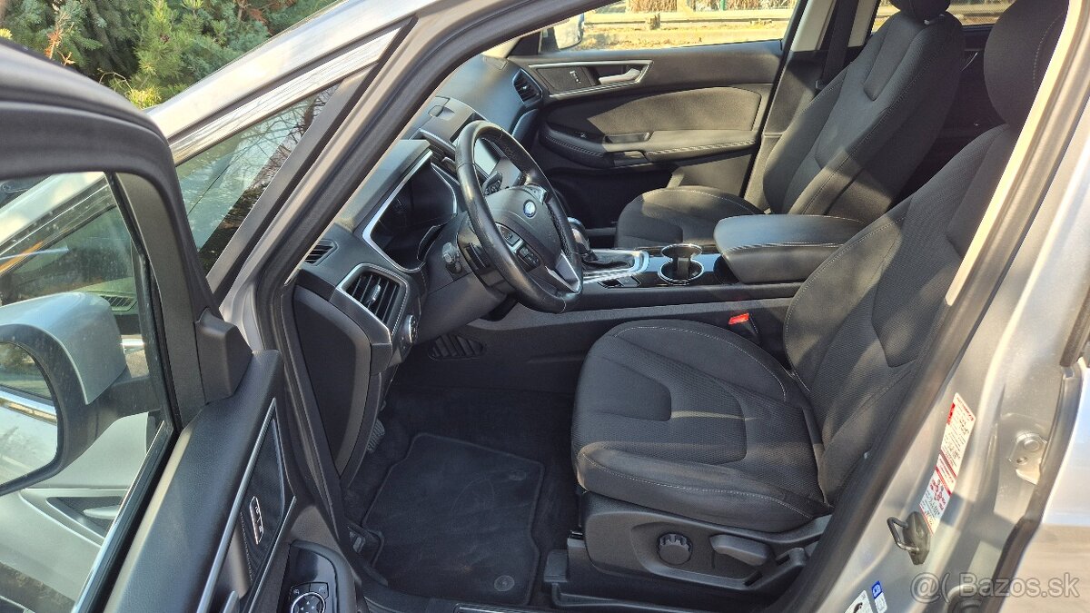 Ford S-Max 2.0TDCi Titanium automat rv.2015 - 13