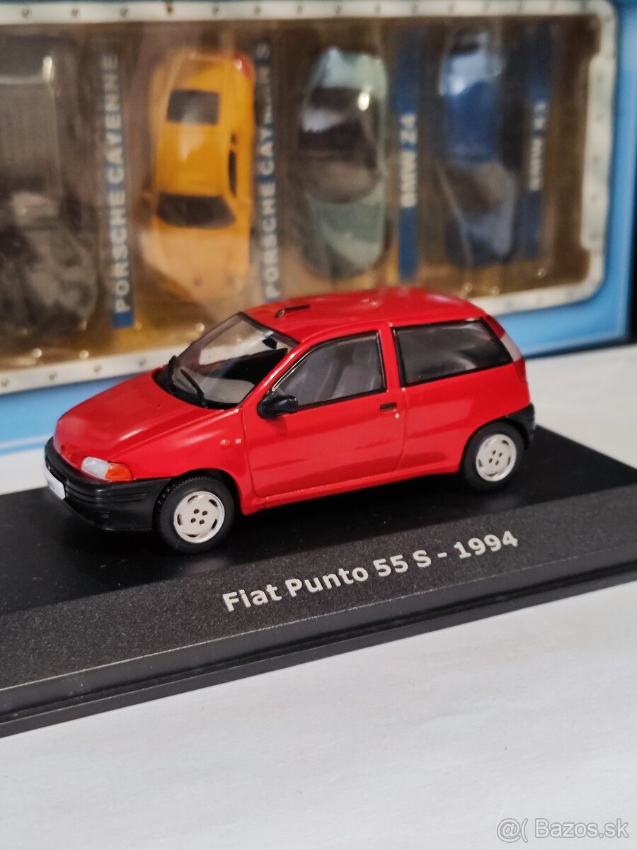 Fiat modely časť 1 - 13