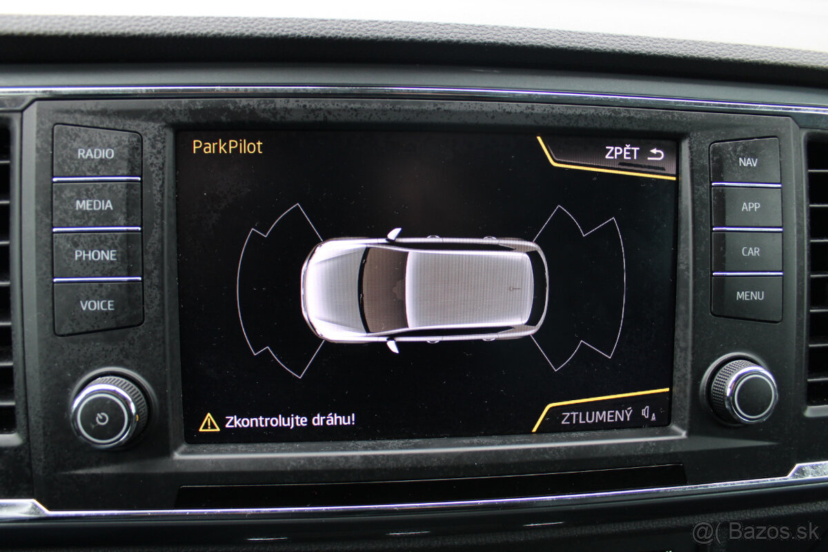 Seat Ateca 1.0 EcoTSI Style - 13