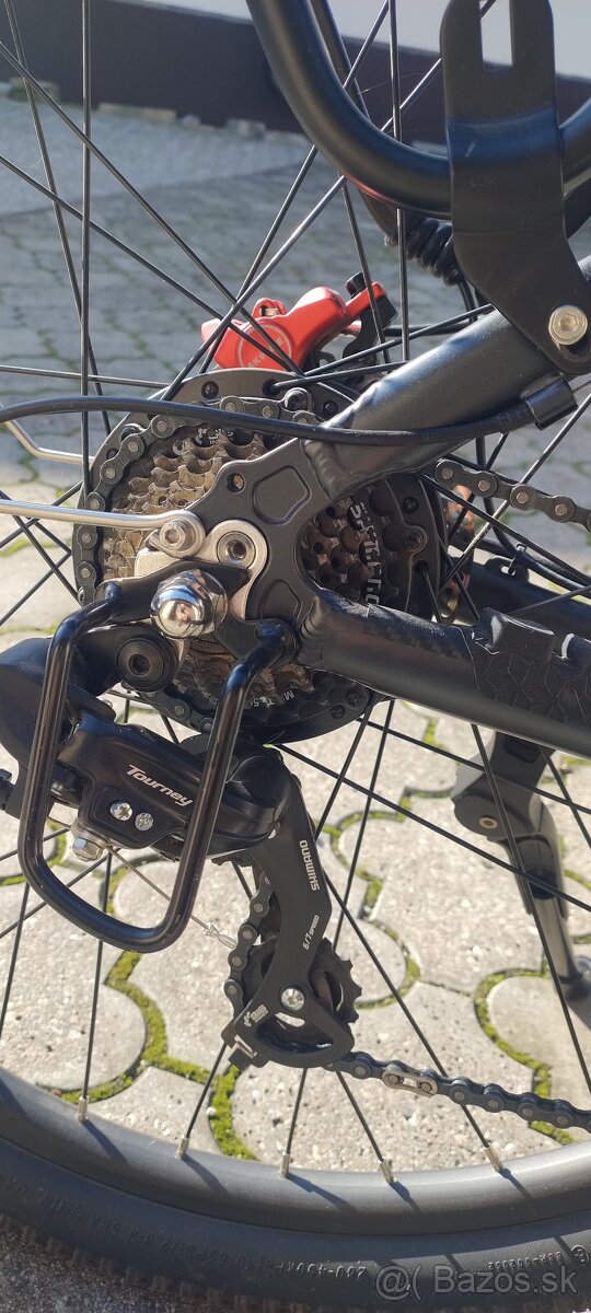 ELEKTROBICYKEL Eleglide T1 - 13