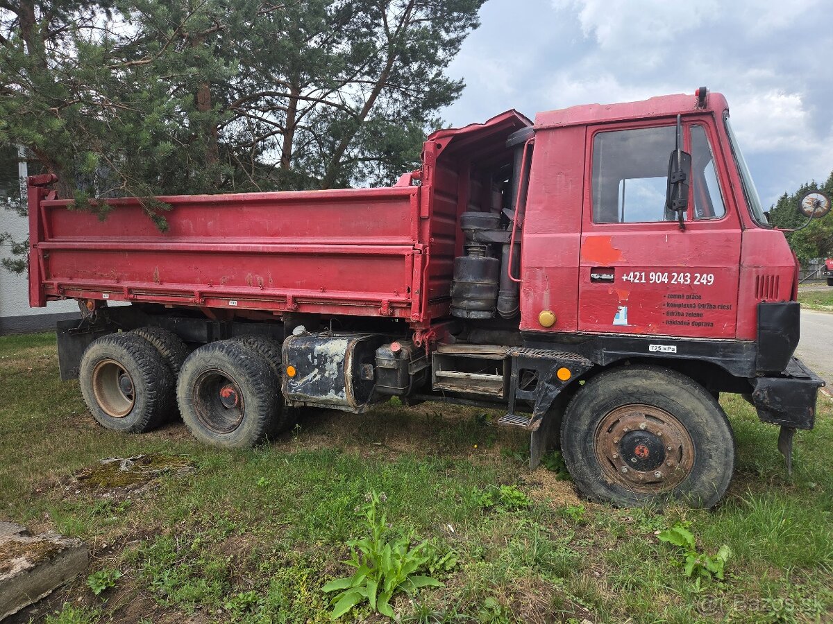 Tatra 815 - 13