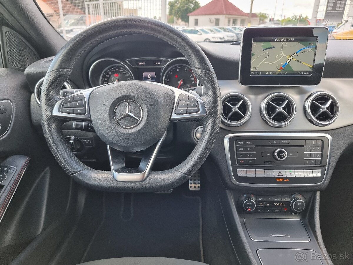 Mercedes-Benz GLA 220 4MATIC za 20.990 € - 13