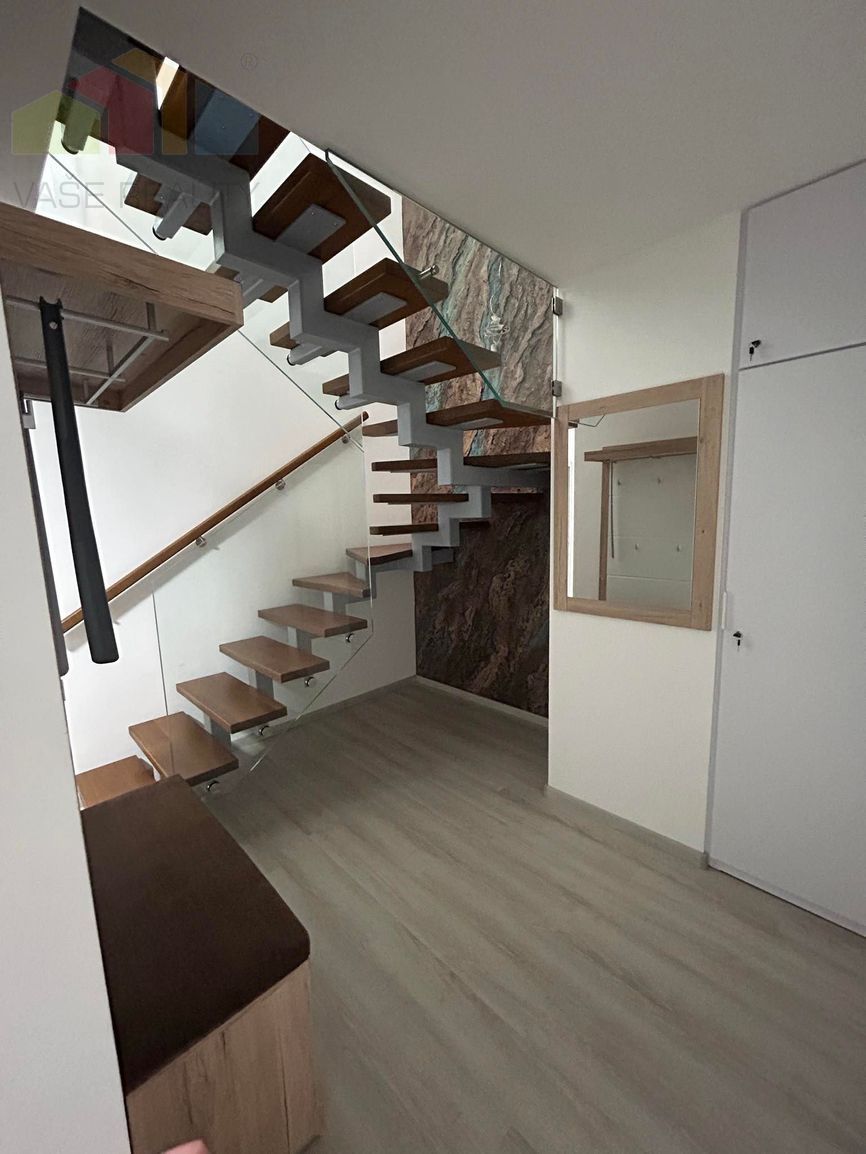 Luxusný 3 izbový mezonetový byt v UrbanParku (105 m2)-Trenčí - 13