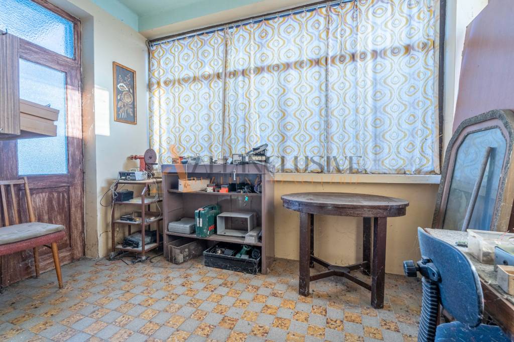 ALL INCLUSIVE l NA PREDAJ 3 IZBOVÝ RODINNÝ DOM S 18 ÁR POZEM - 13