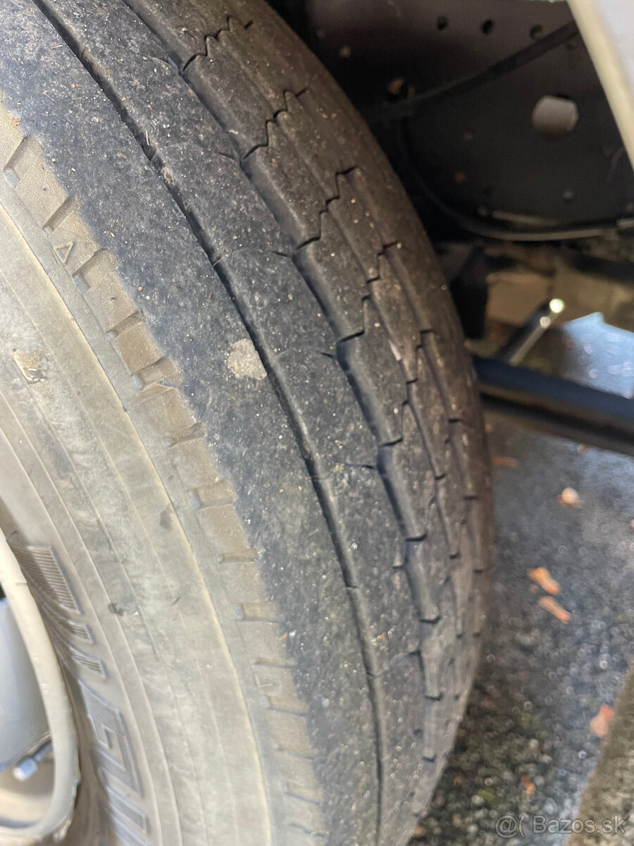 Renault Midlum sklápač s hydraulickou rukou - 13