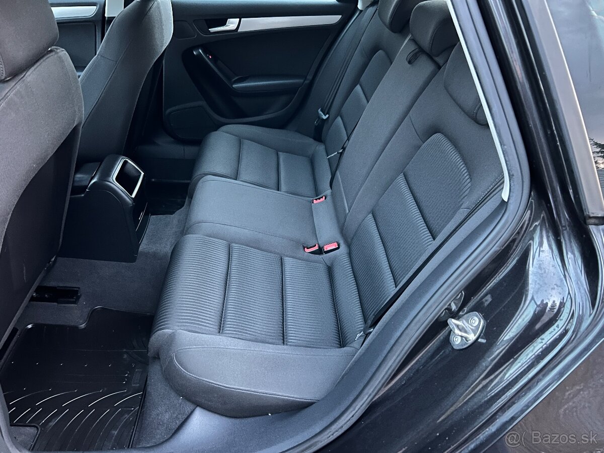 AUDI A4 B8 2.0TDi 105kW AVANT 2009 ✅CENA NA SK ŠPZ - 13