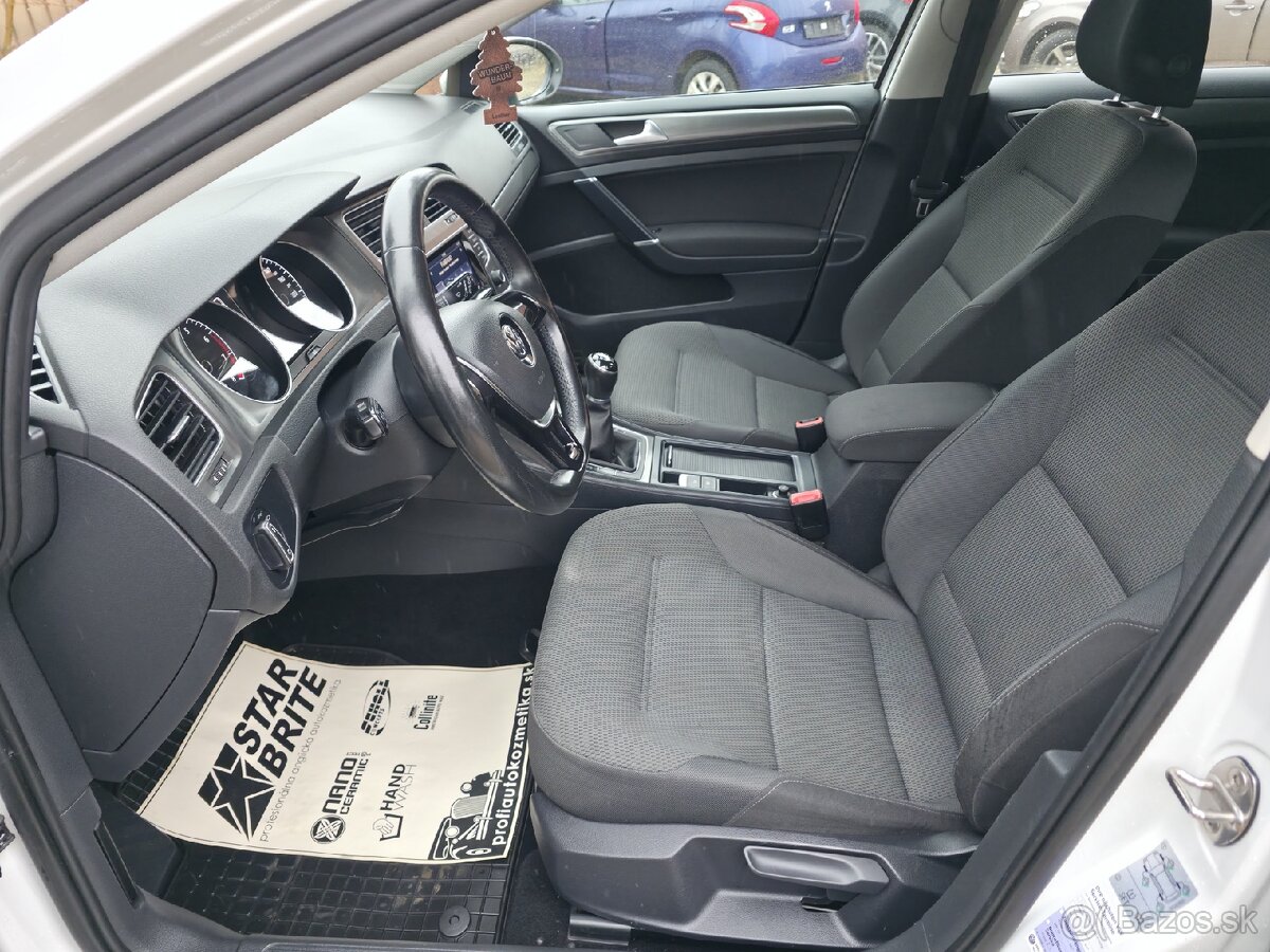 Volkswagen Golf • 1.2 TSI • 2013 • 170 tisíc KM • Nová STK - 13