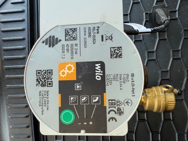 KOTOL Protherm Tiger ND na 12 KTZ - 13