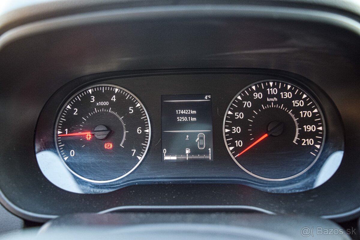 Dacia Duster 1.5 dCi Celebration 2021 - 13