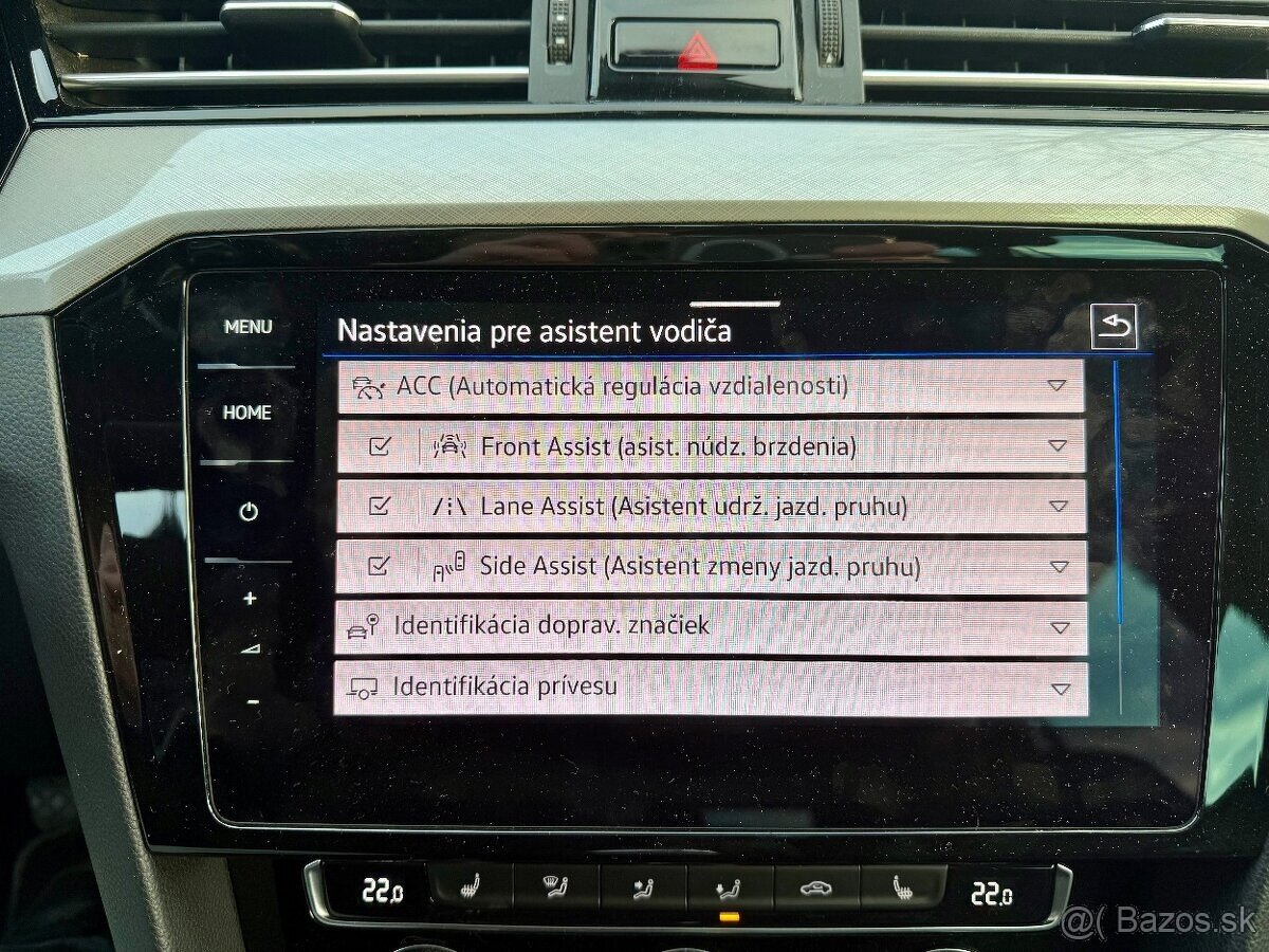 Volkswagen Passat Variant 2.0 TDI EVO Business - 13