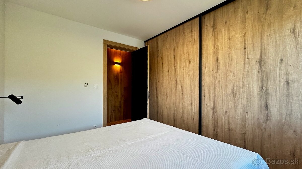 Predaj výnimočných chát v Oščadnici - 13