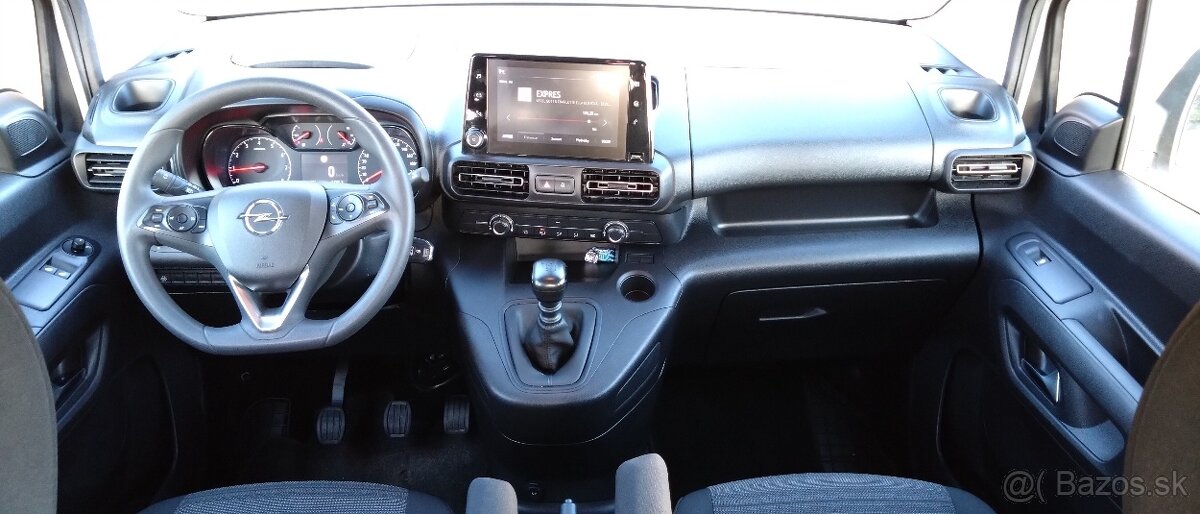 Opel Combo Life Pro 1.5 CDTI S&S Edition - 13