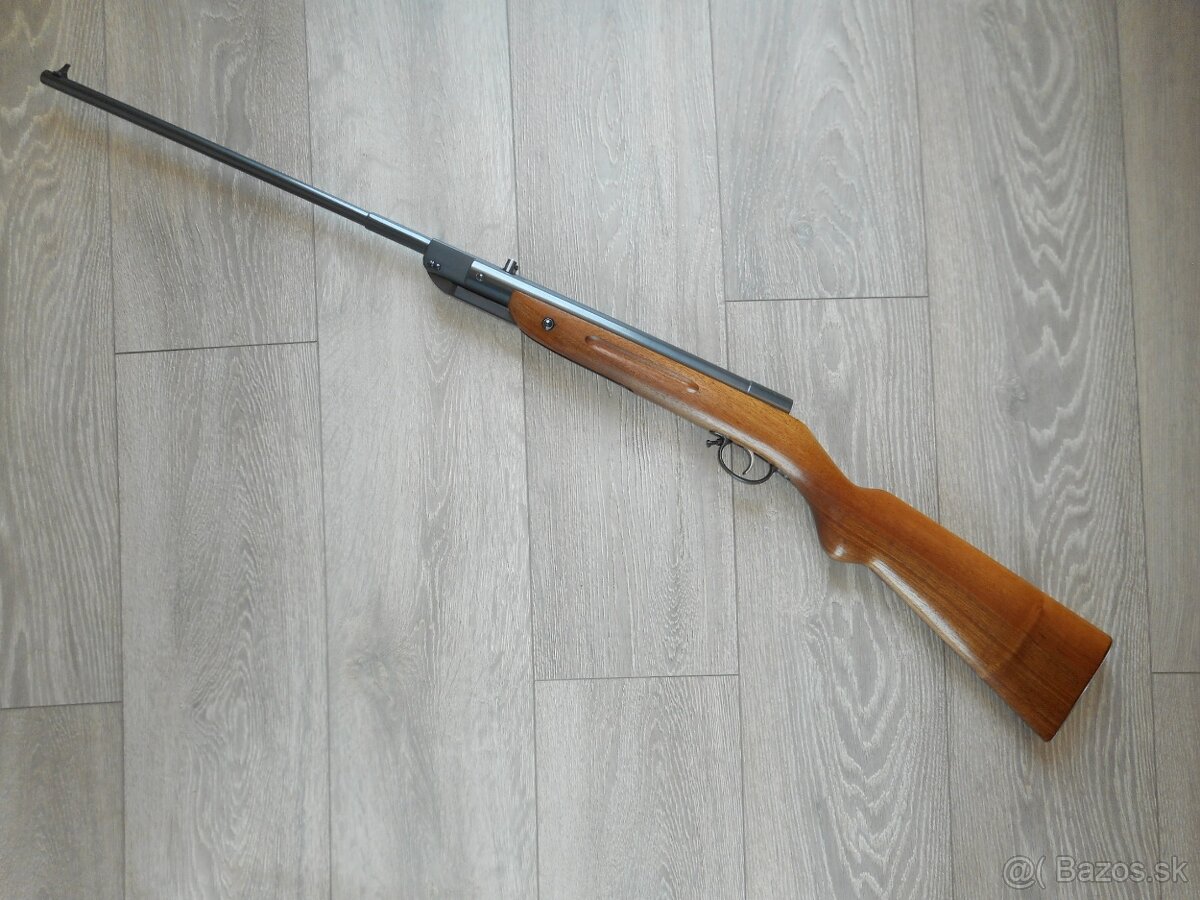 Vzduchovka - opravy a servis - 13