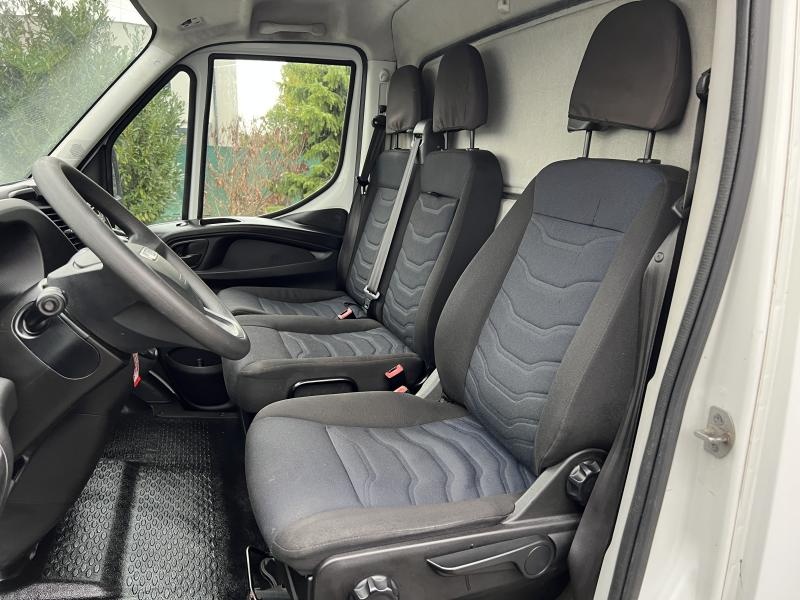 Iveco Daily 35S16,115kw,8p.,čelo,klima,DPH - 13