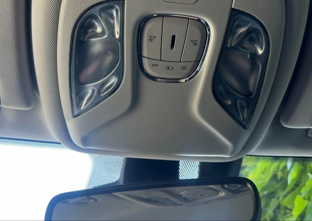 Jeep Compass, 1.4 MultiAir, 4x4, LIMITED - 13