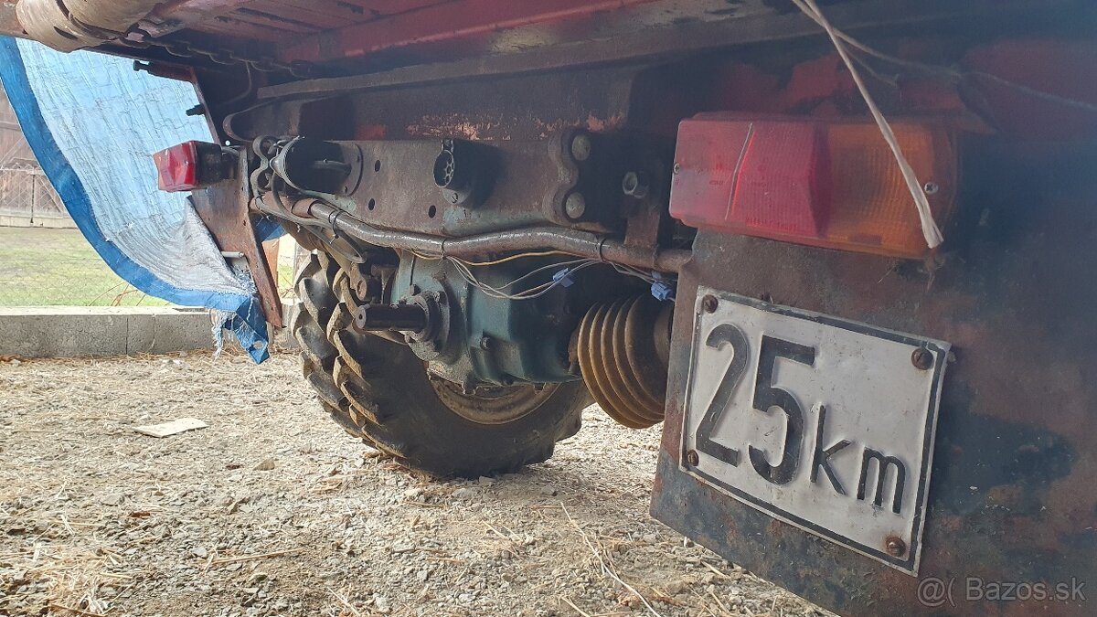 Reform muli 140 + tp - 13