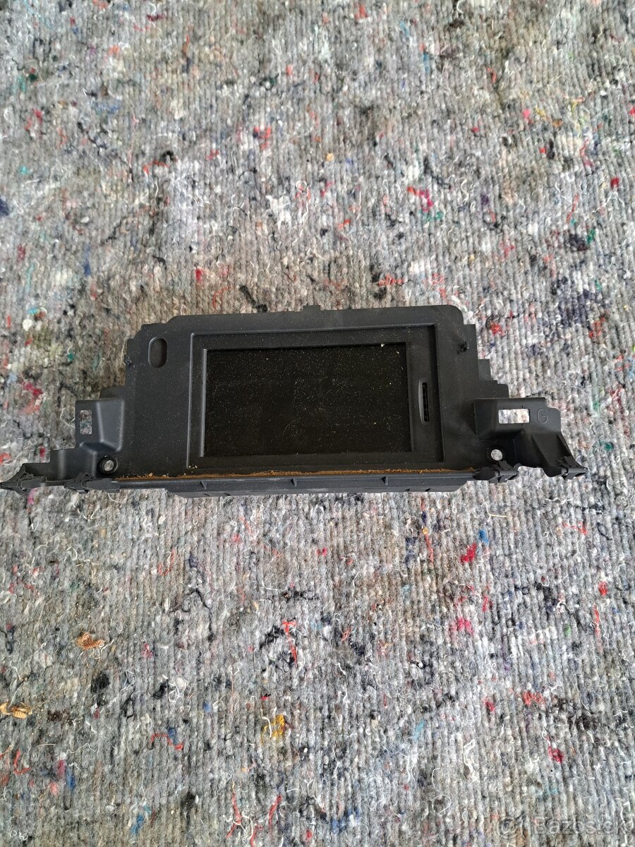 Díly z Renault Laguna III GT - 13