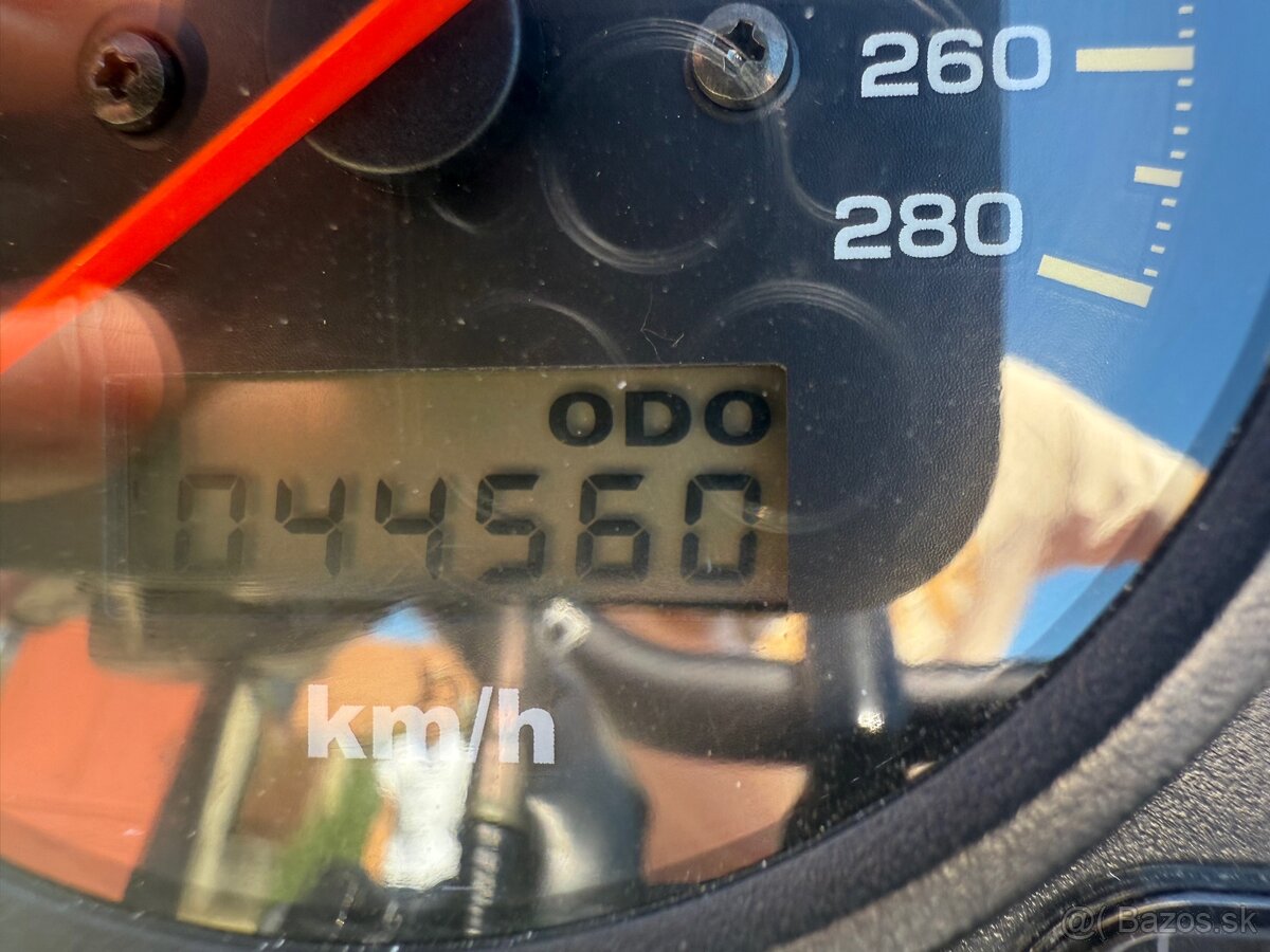 Predám Yamaha Fazer 1000 - 13