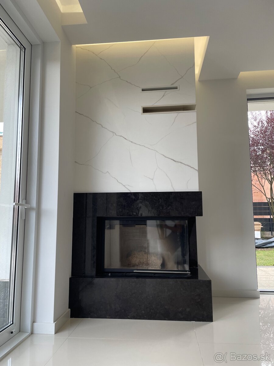 Benátsky štuk/Dekoratívne omietky/ mikrocement - 13