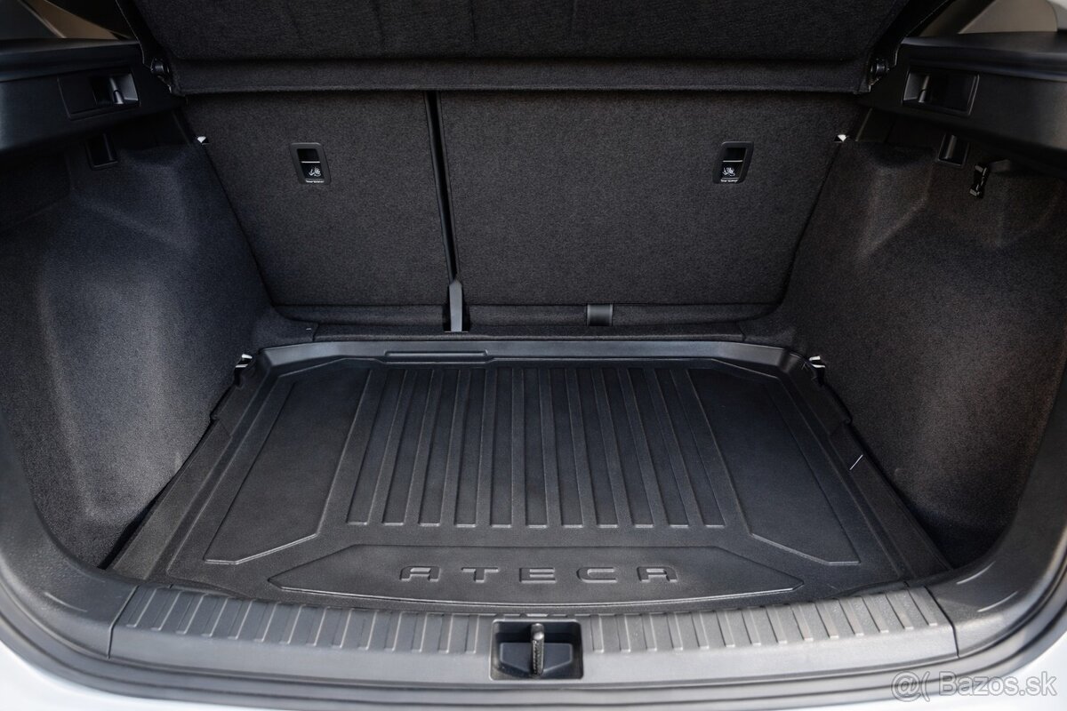 SEAT ATECA 1.0 TSI 🚗 2017 - 150 900 KM - 13