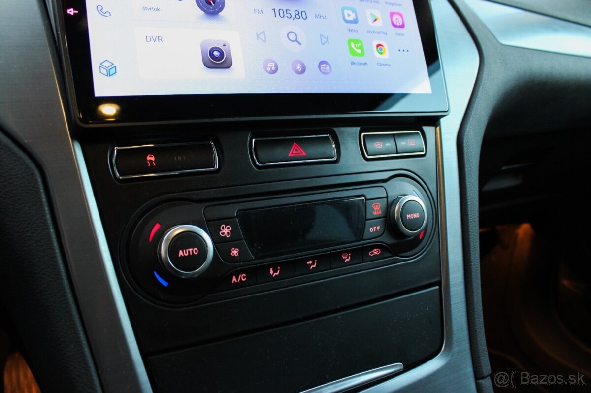 Ford Mondeo Combi 1.6 EcoBoost - 13