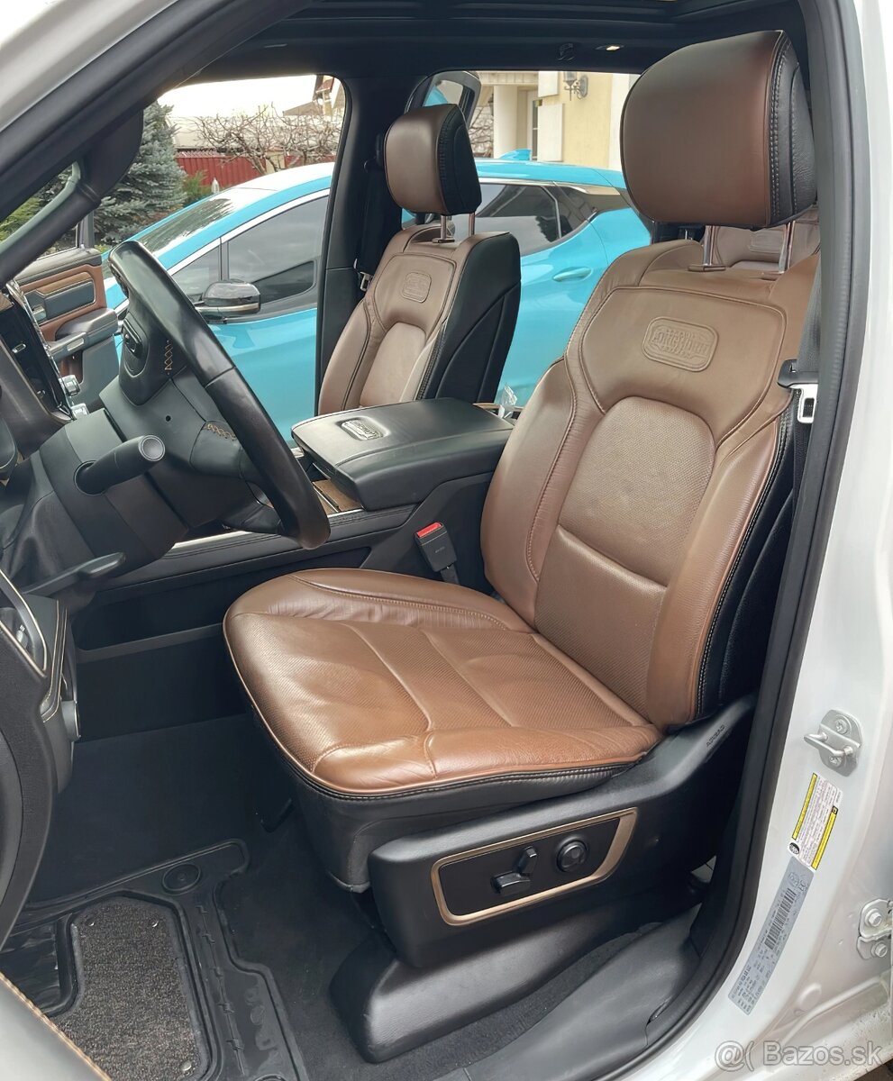 Dodge Ram 1500 2018 - 13