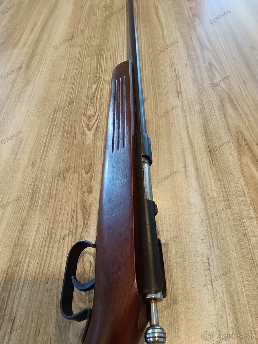 PUŠKA FLOBERT RÁŽE 9MM - 13