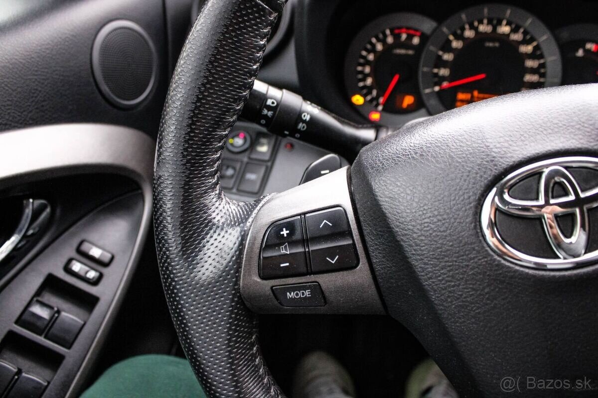 Toyota RAV4 2.0 + LPG - 13