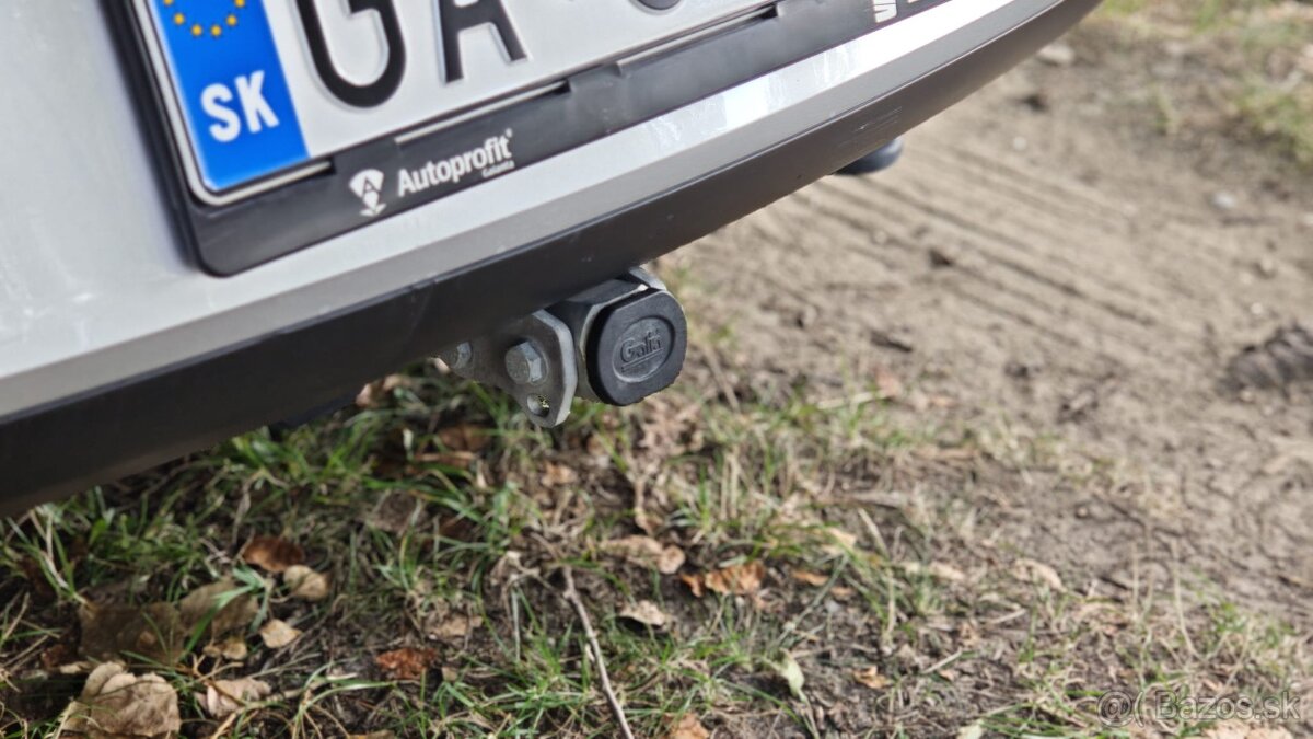 SEAT TOLEDO 1.6TDi 77kw - 13