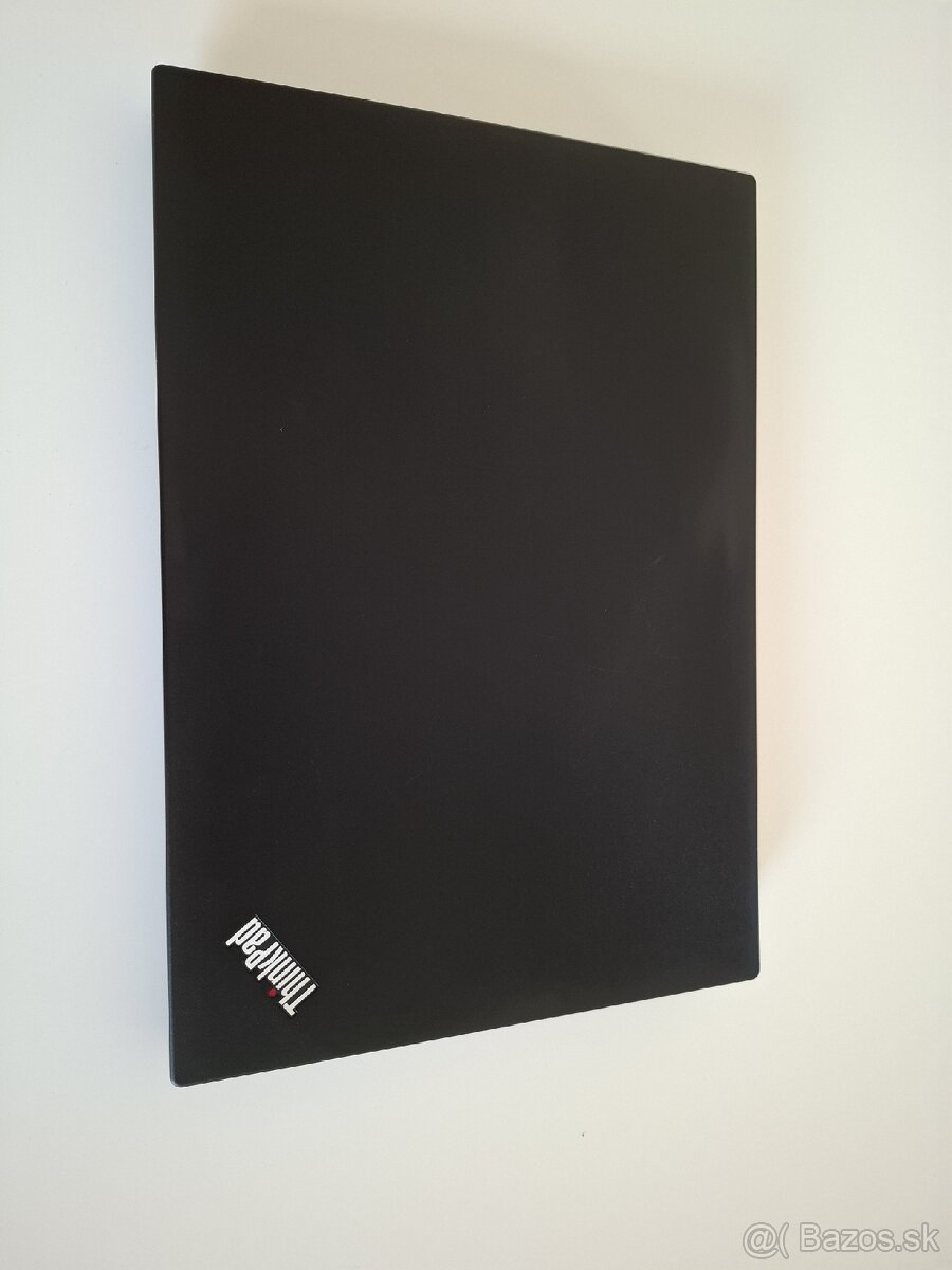 Lenovo thinkpad L480 - i5, fullHD, 1TB hdd - 13