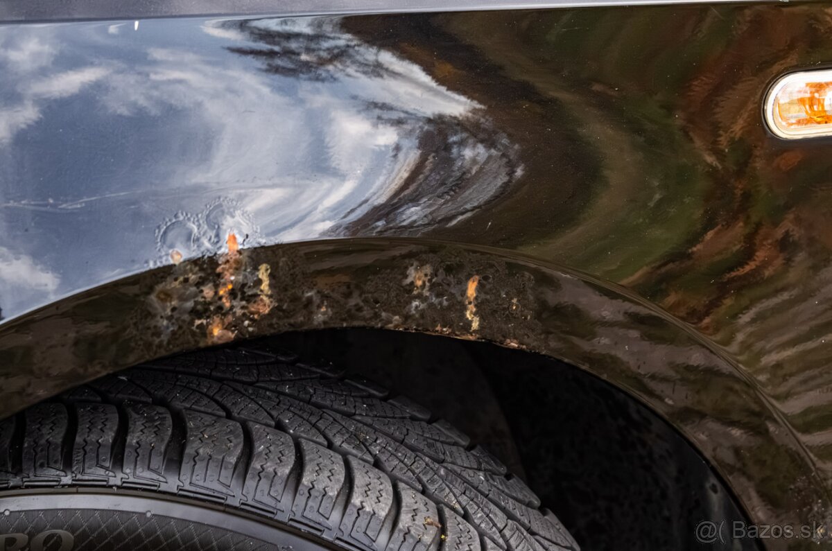 Seat Ibiza 1.6 77kW / Sezónne prezutie / 1. Majiteľ / - 13