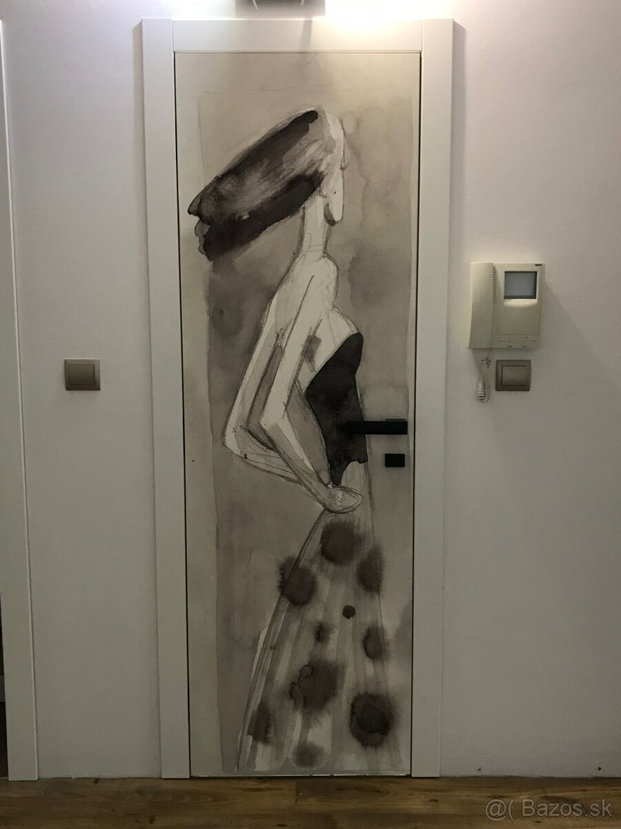 montáž dverí, podlahy, servis - 13