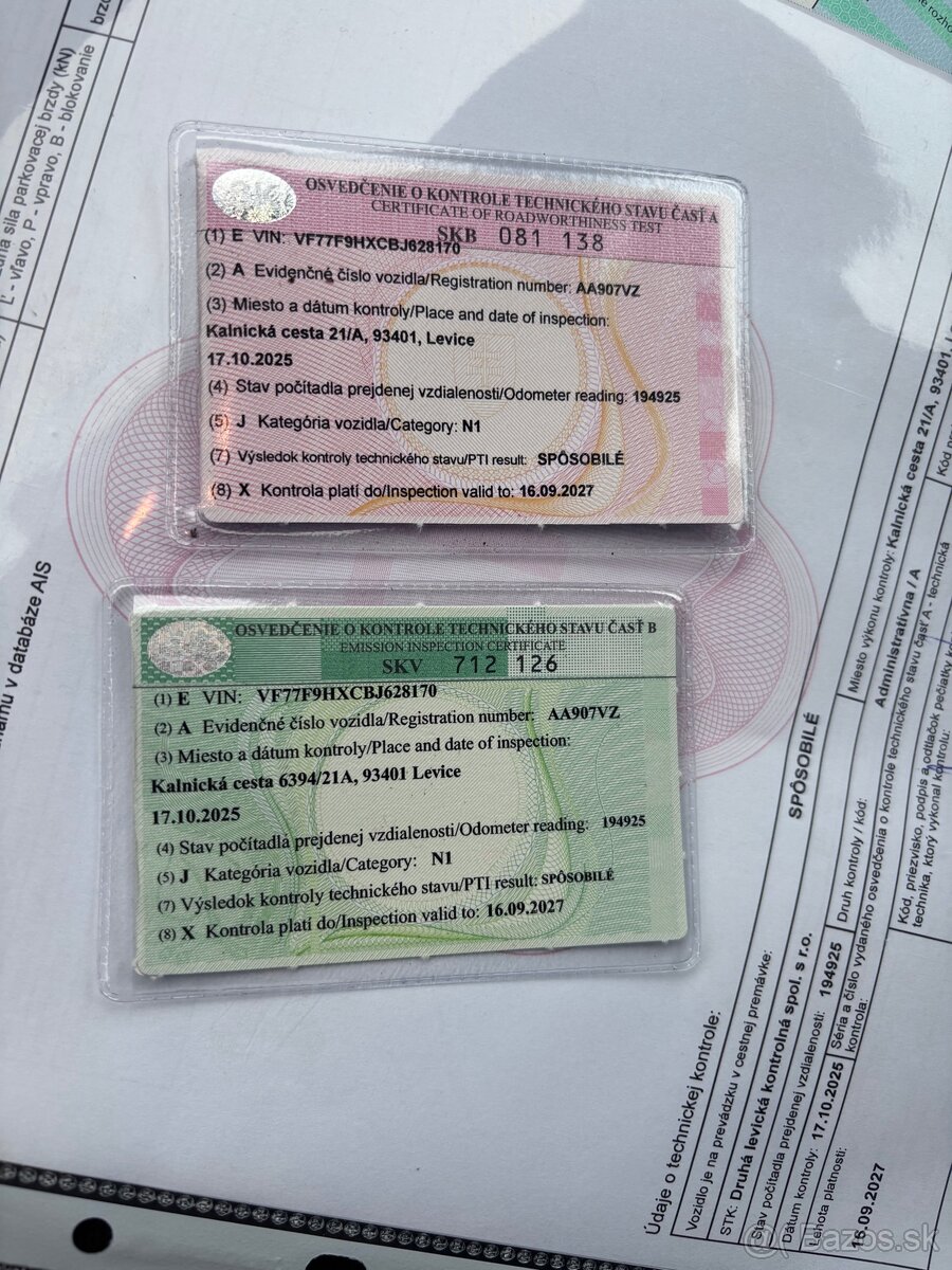 Citroën Berlingo - 13