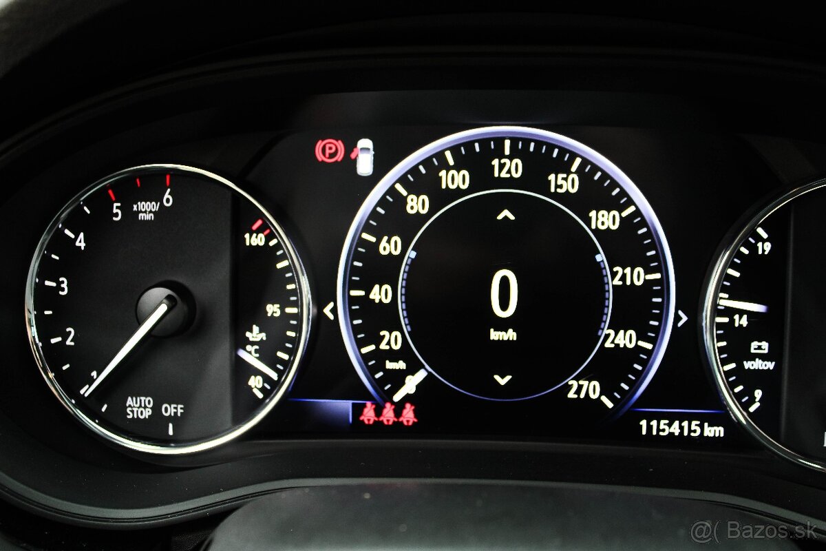 Opel Astra Sport Tourer ST 1.5 CDTI 122k Elegance - 13