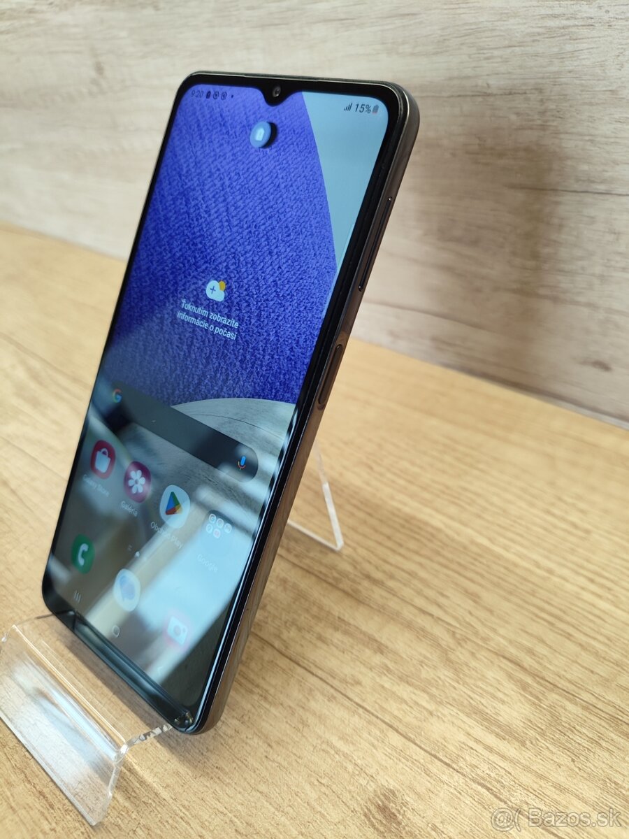 Samsung Galaxy A32 5G dual SIM - super stav - 13