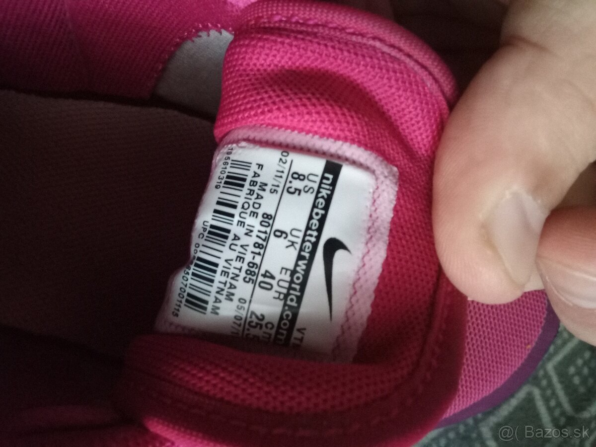 mustang tenisky - 13