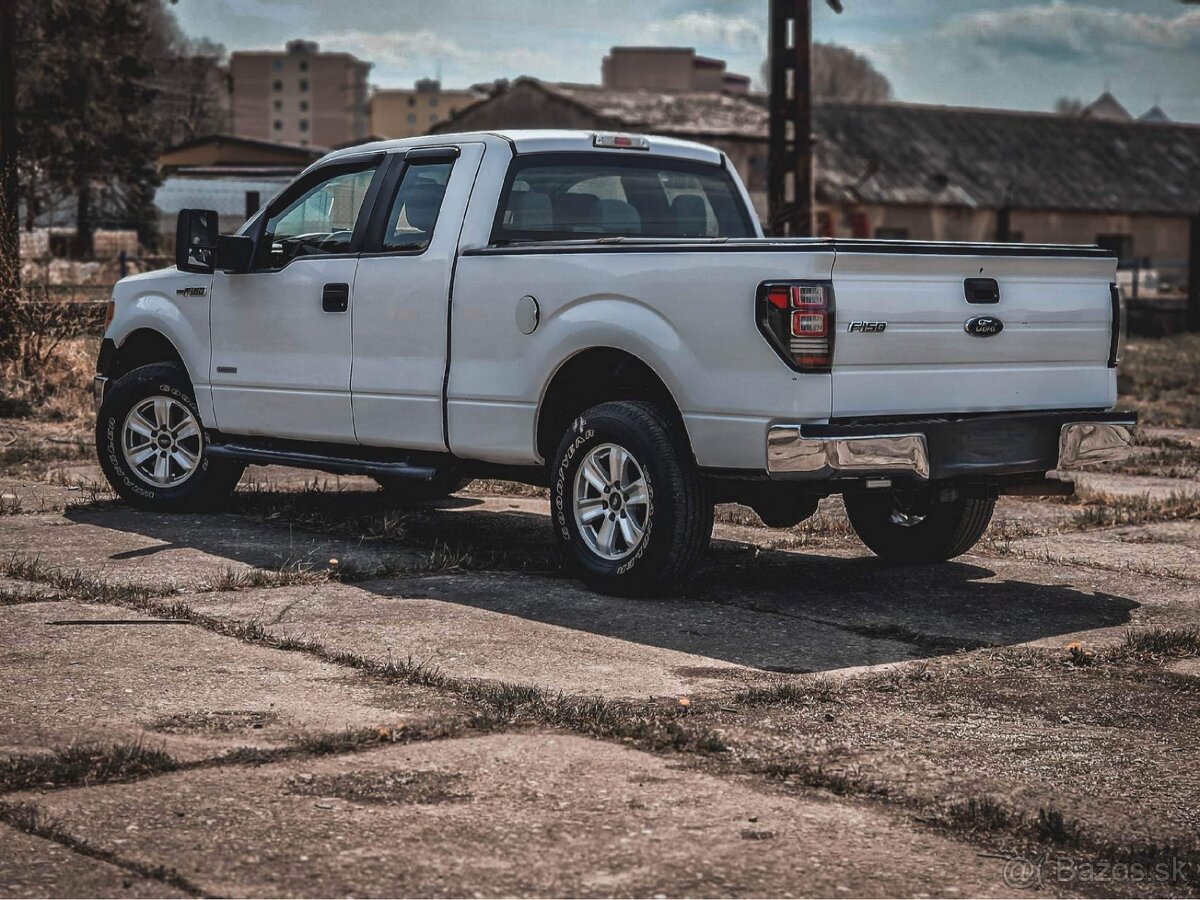 Ford F150 - 13