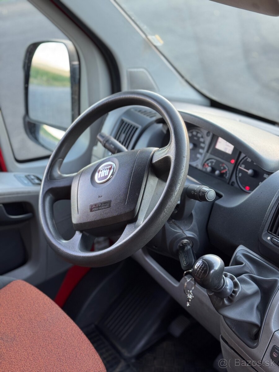 Fiat ducato - 13