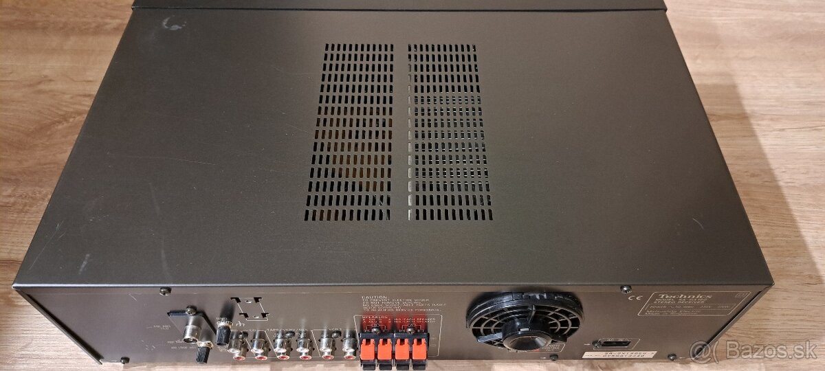 Technics SA - GX 180 - 13