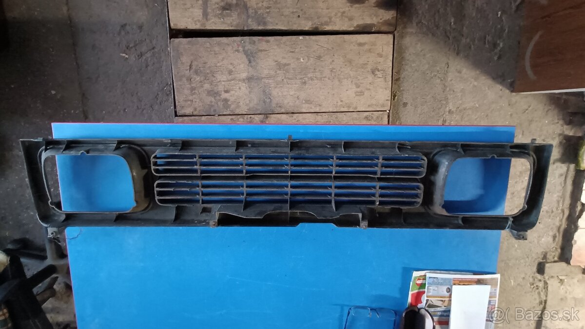 Daihatsu Feroza - 13