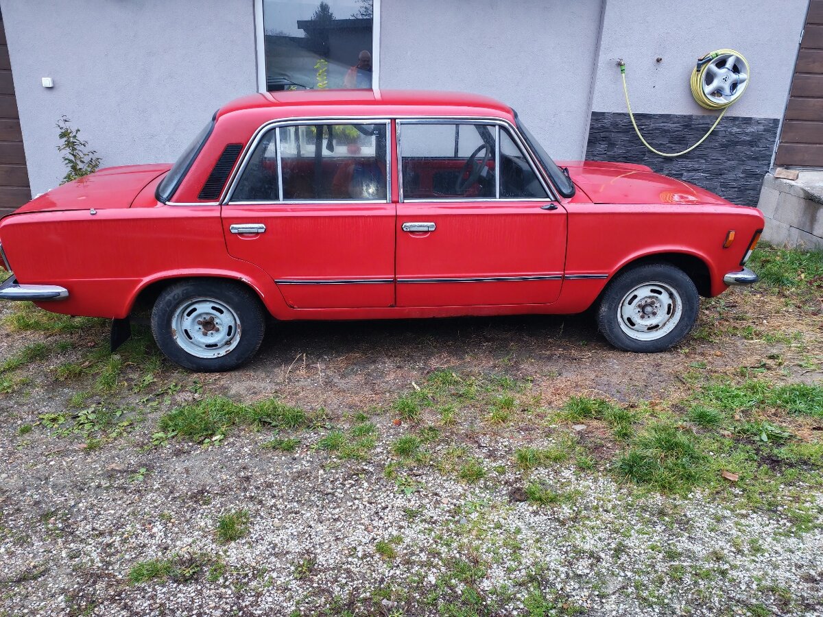 Fiat 125p - 13