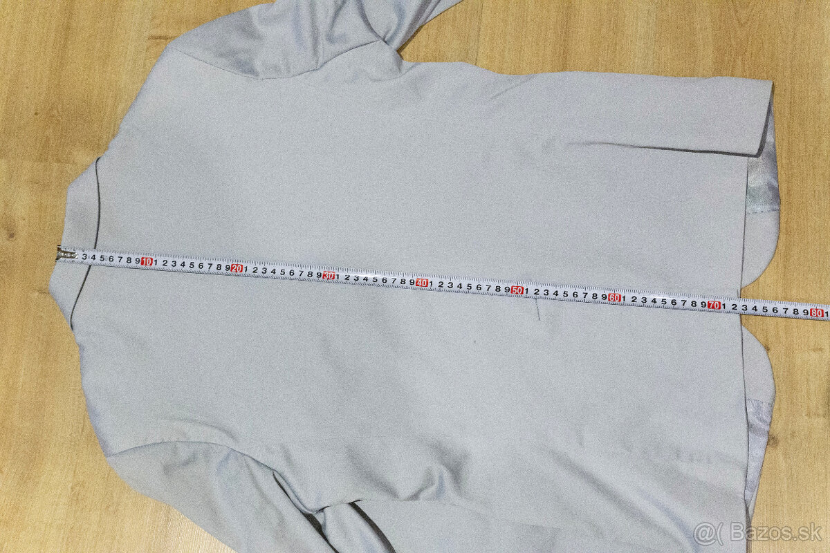 Predám oblek na 180 cm - 13