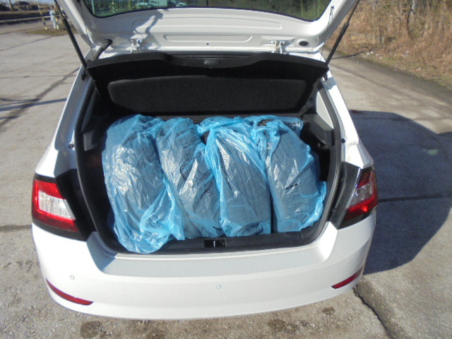 Škoda Fabia 1.0 TSI Ambition r.v.8/2020 - 13