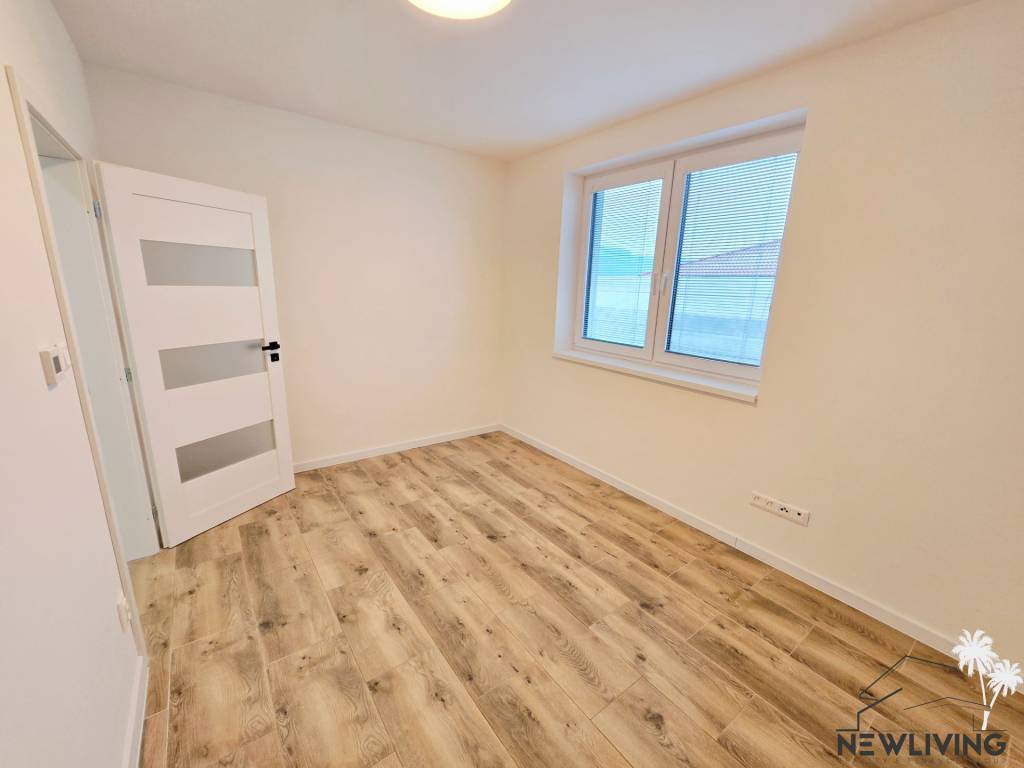 Postavíme pre Vás - dom v štandarde SOKOLOVCE - 13