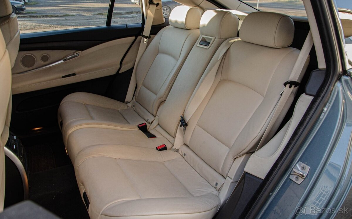 BMW Rad 5 530d A/T. - 13